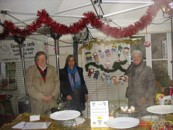 Marché Noël 2016 BAILLY (1) (Copier)